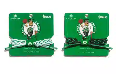 Rastaclat NBA