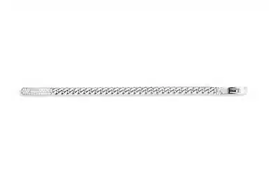HERMES Bracelet Kelly Kelly 18K