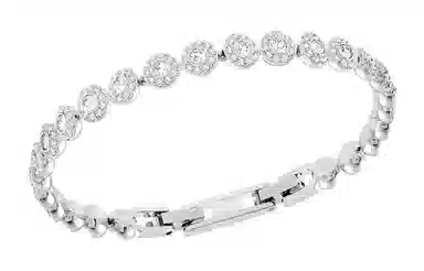 Swarovski Angelic Bracelet