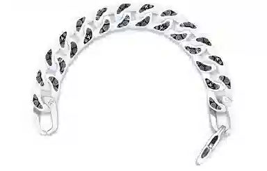 Cooraree Paisley Series Bracelet