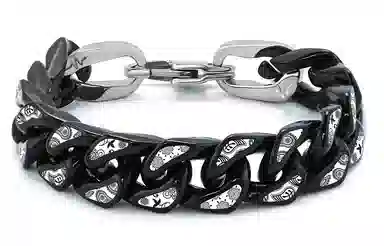 Cooraree Paisley Series Bracelet