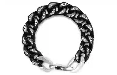 Cooraree Paisley Series Bracelet