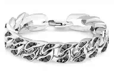 Cooraree Paisley Series Bracelet