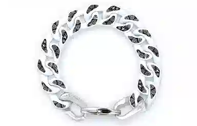 Cooraree Paisley Series Bracelet