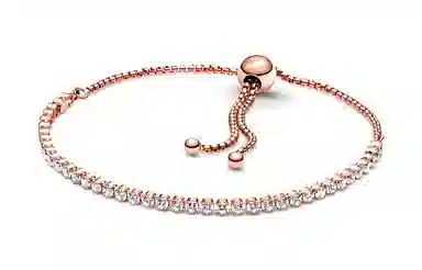Pandora Bracelet Rose Gold