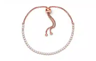 Pandora Bracelet Rose Gold
