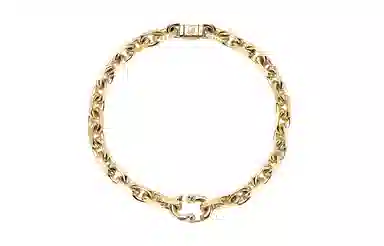 Tiffany & Co. 1837 Makers Bracelet