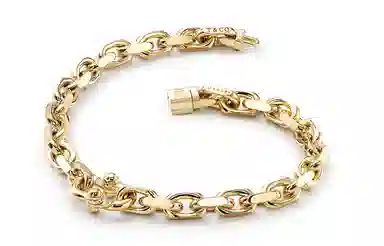 Tiffany & Co. 1837 Makers Bracelet