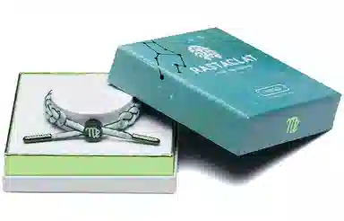 Rastaclat Virgo Bracelet