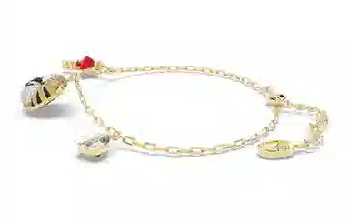 Swarovski Zodiac Tiger