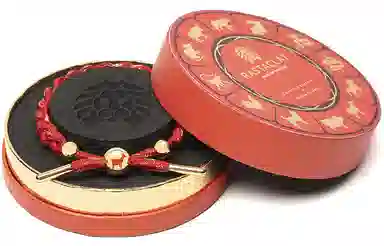 Rastaclat Zodiac Dragon Bracelet