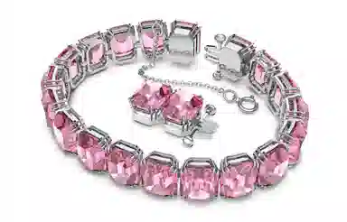 Swarovski Millenia Bracelet