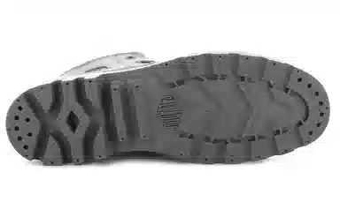 Palladium Pampa Hi