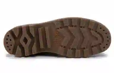 Palladium Pampa Hi Zip Wl