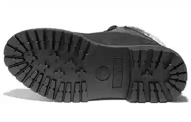 Timberland Premium Black
