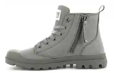 Palladium Pampa Hi