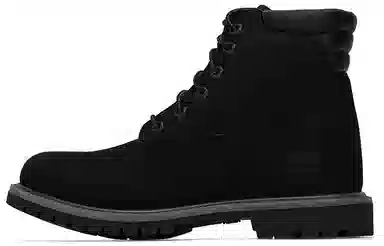 Timberland Waterville 6in Basic WP Black