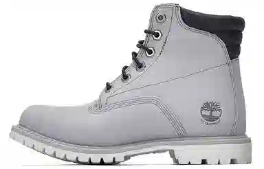 Timberland Waterville 6in Basic WP Light Grey