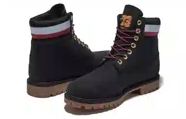 Timberland 6 Inch