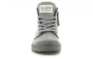 Palladium Pampa Hi