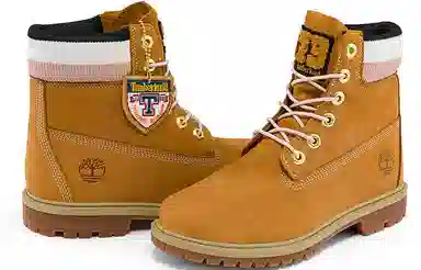 Timberland 6 Inch Wheat