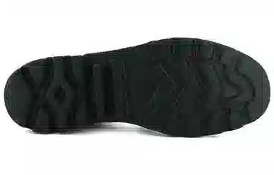 Palladium Pampa Lite Overlab Black
