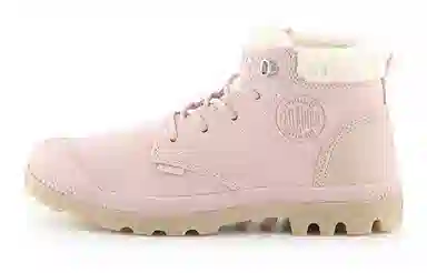Palladium Pampa