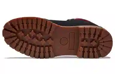 Timberland 6 Inch