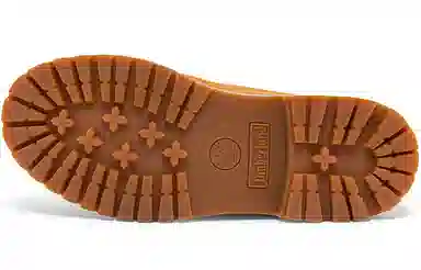 Timberland 6 Inch Wheat