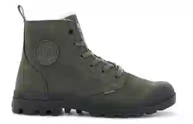 Palladium Pampa Hi
