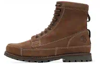 Timberland Originals II 6in Boot Brown