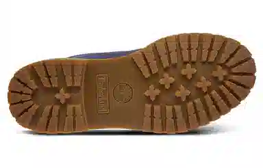 Timberland 6 Inch