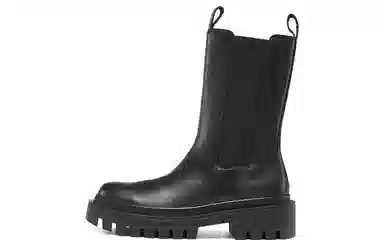 Skechers Notch Black