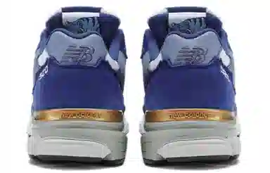 New Balance 920 Navy