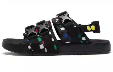 Chinatown Market x PUMA Leadcat Black