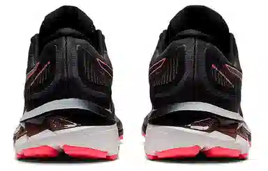 Asics Gel-Superion 5 Black Pink
