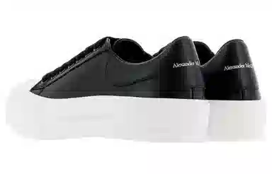 Alexander McQueen Deck