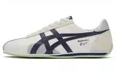 Onitsuka Tiger Runspark White Blue
