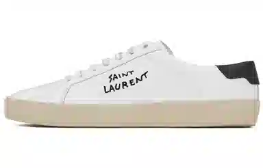 Saint Laurent SL/06 Court Classic