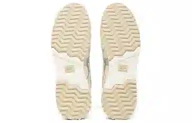 Onitsuka Tiger Delegation EX Off White Silver
