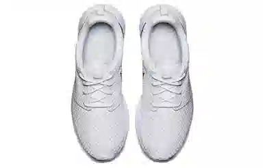 Nike Roshe One White Grey