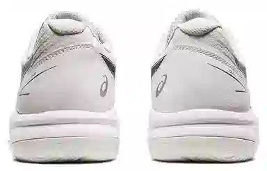 Asics Gel-Game 8 White Black