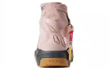 Pyer Moss x Reebok Mobius Experiment 3.0