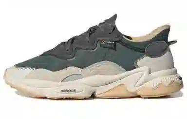 adidas Ozweego Green