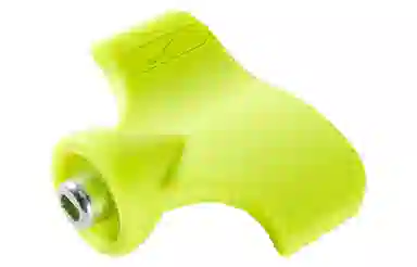 Nike Zoom JA Fly 3 Fluorescent Green