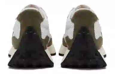 New Balance 327 Olive