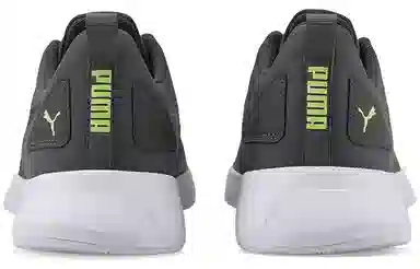 PUMA Flyer Runner Grey White