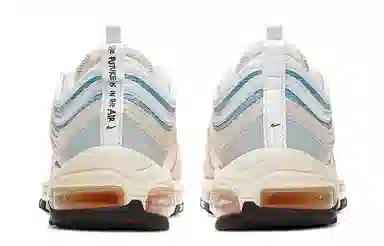 Nike Air Max 97 "Rainbow Gradient"