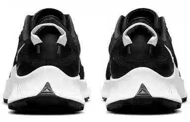 Nike Pegasus Trail 3 Black White