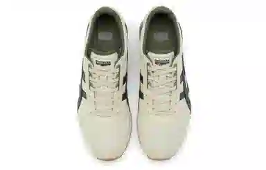 Onitsuka Tiger Dualio White Black